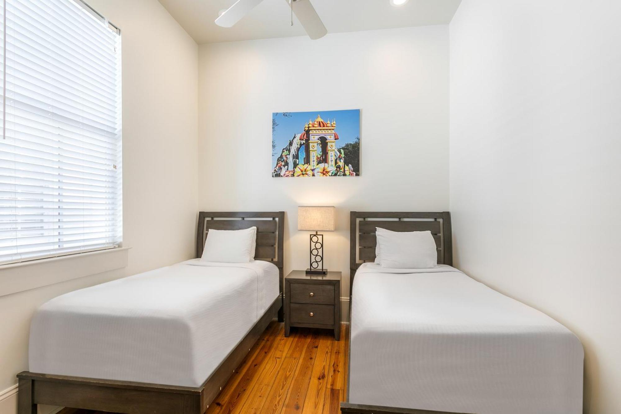 Amazing 3Br Cottage Off St Charles With Pool New Orleans Exterior photo