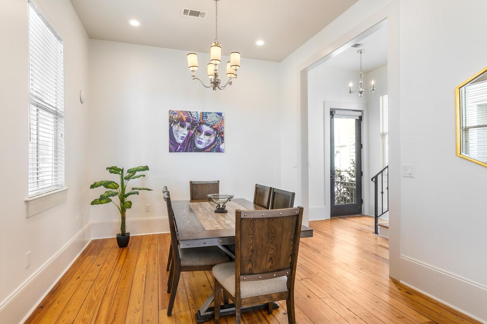Amazing 3Br Cottage Off St Charles With Pool New Orleans Exterior photo