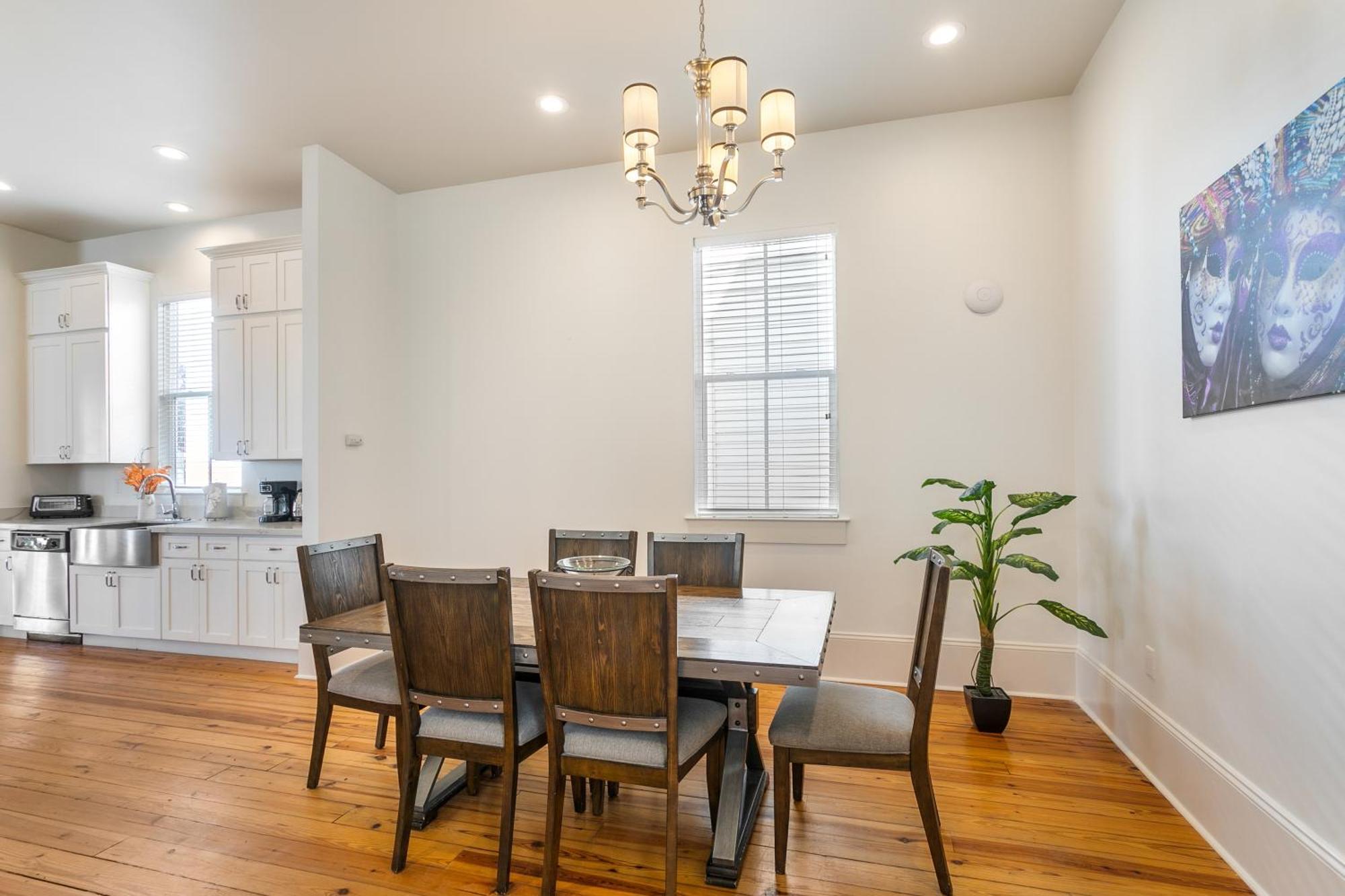 Amazing 3Br Cottage Off St Charles With Pool New Orleans Exterior photo