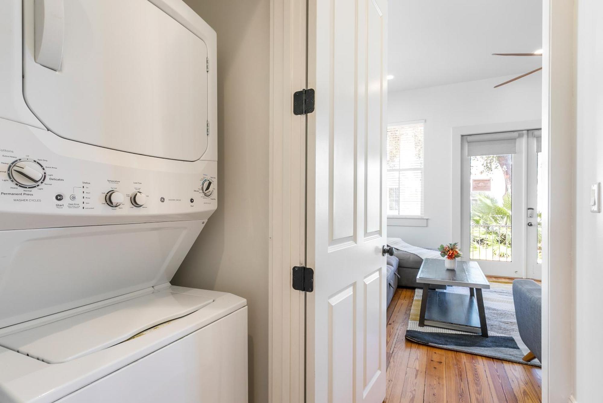 Amazing 3Br Cottage Off St Charles With Pool New Orleans Exterior photo