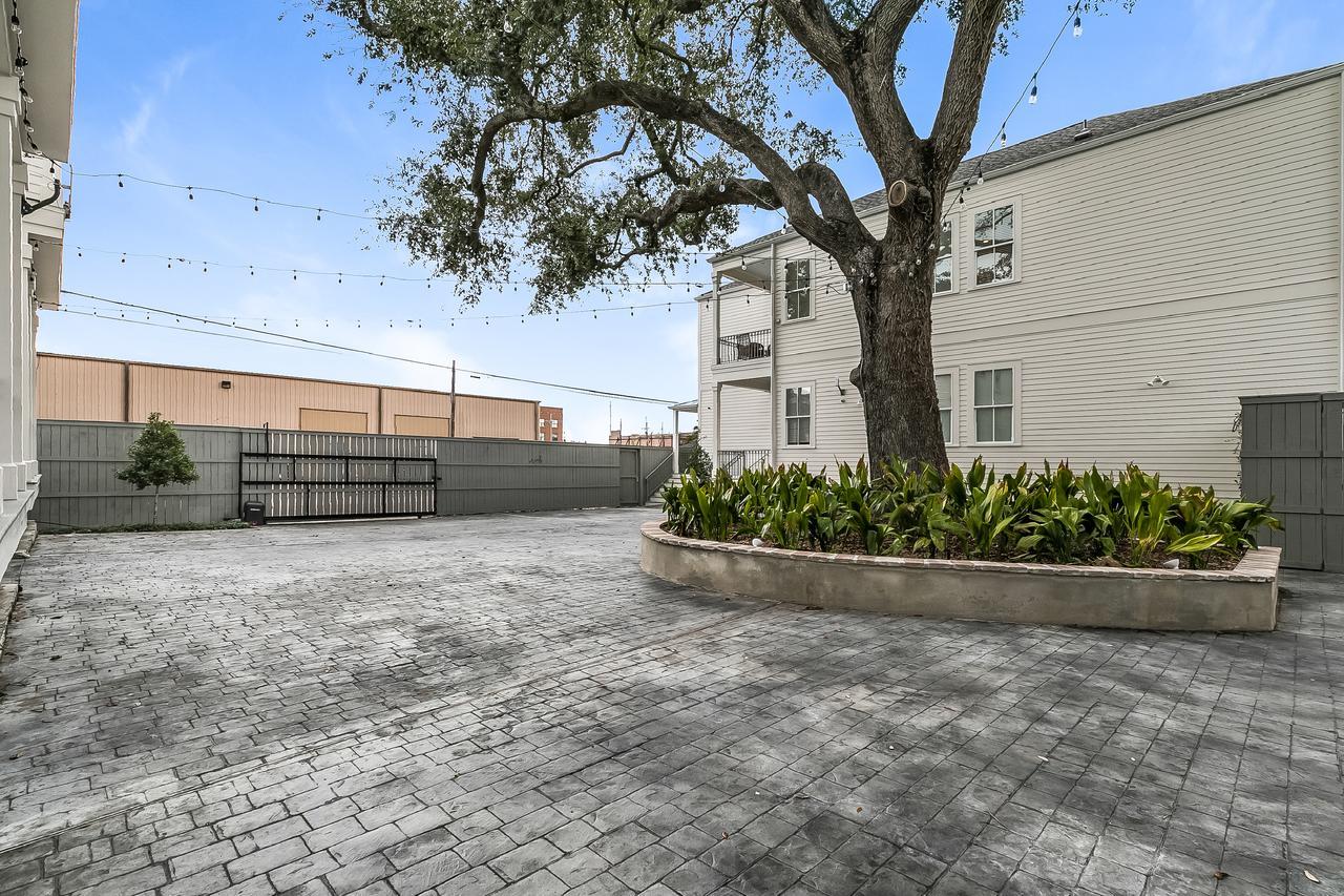 Amazing 3Br Cottage Off St Charles With Pool New Orleans Exterior photo